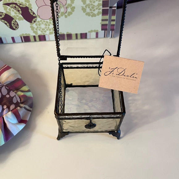 Mini Decorative Box - Picture 5 of 6